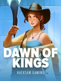 dawn of kings - logo