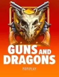 guns and dragons official logo
