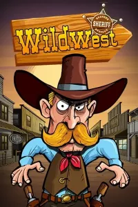 wild west official logo
