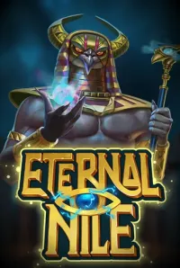 eternal nile official logo