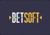 Bet Soft logo