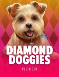 diamond doggies official logo